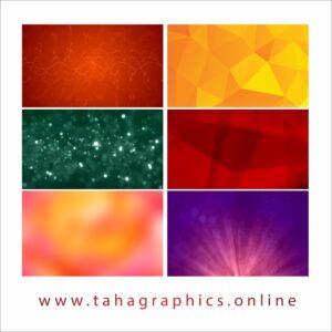 Pink and Orange background Free backgrounds