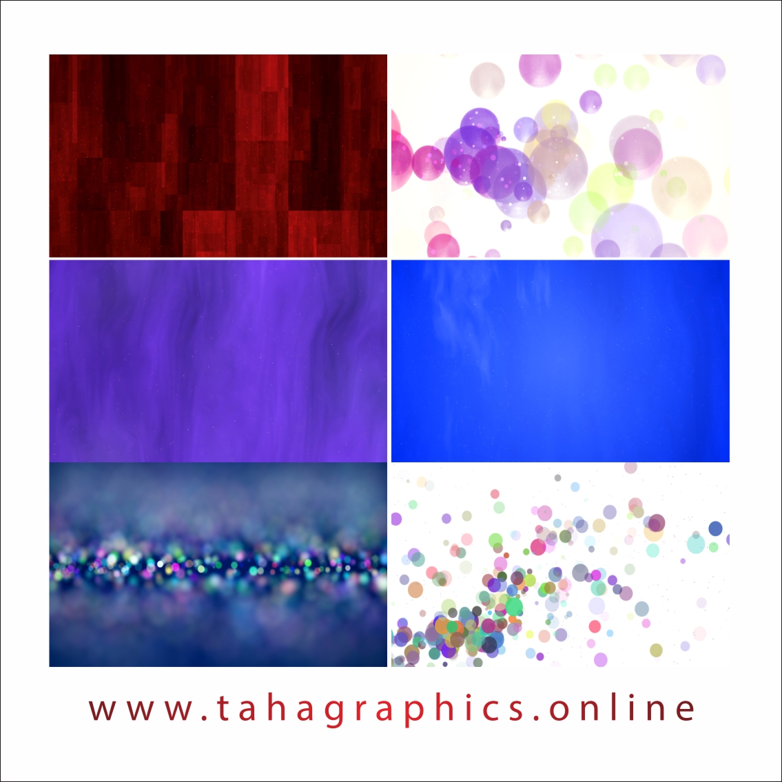 Light Multi color Background Free Download