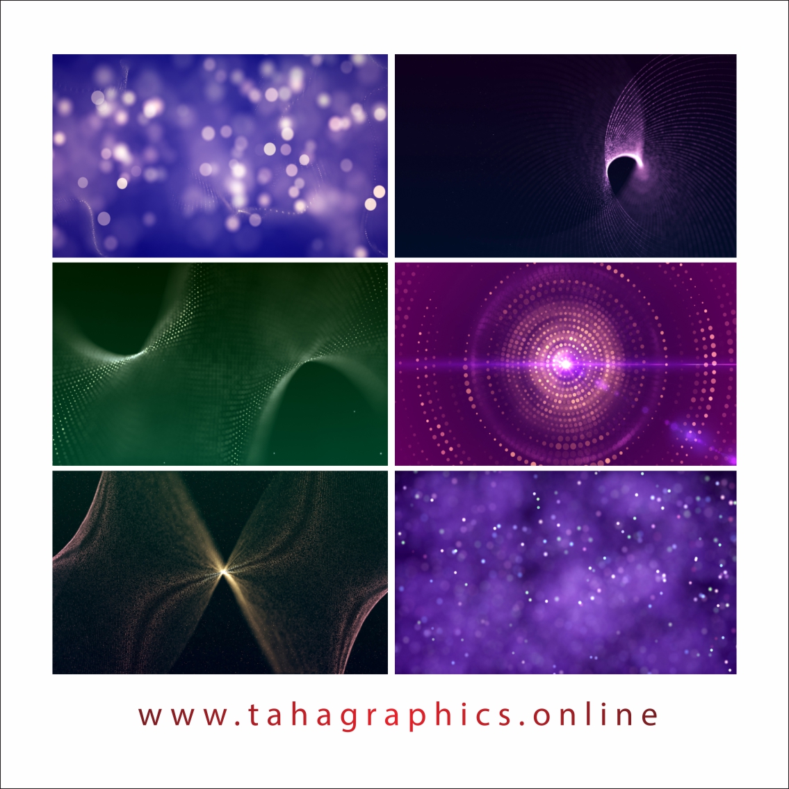 Brush Effects Free Background