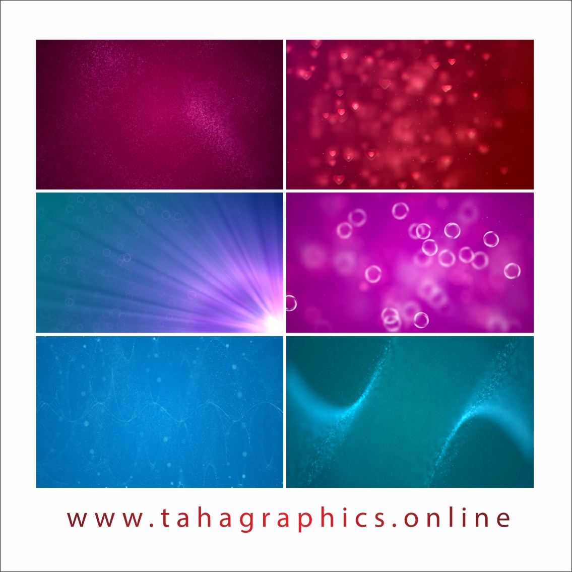Purple and blue background Free Download