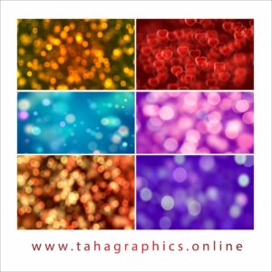 Beautiful pink ribbon effect Backgrounds Free Download