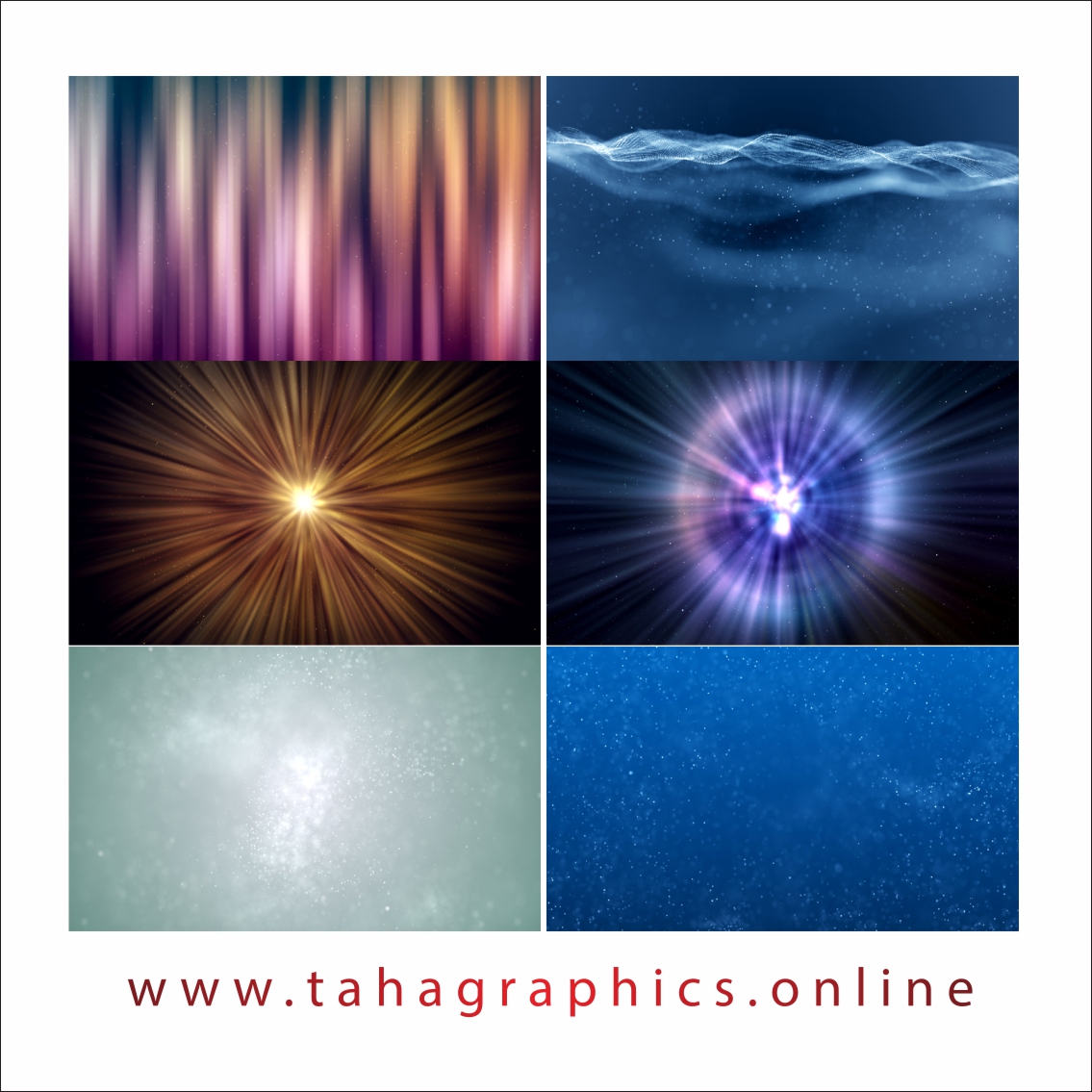 Abstract colorful backgrounds Free Download