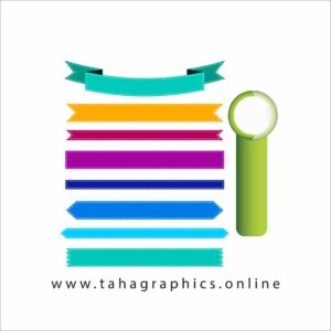 Colorful ribbon banner, colourful, banner, ribbon Free Download Shapes